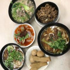 EASTWHEAT User Photo