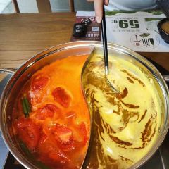GA BU GA BU DAN GU ZHUANG A ER KA DI YA 여행 사진