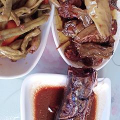 君兴赢酒家(泰和嘉苑店) User Photo