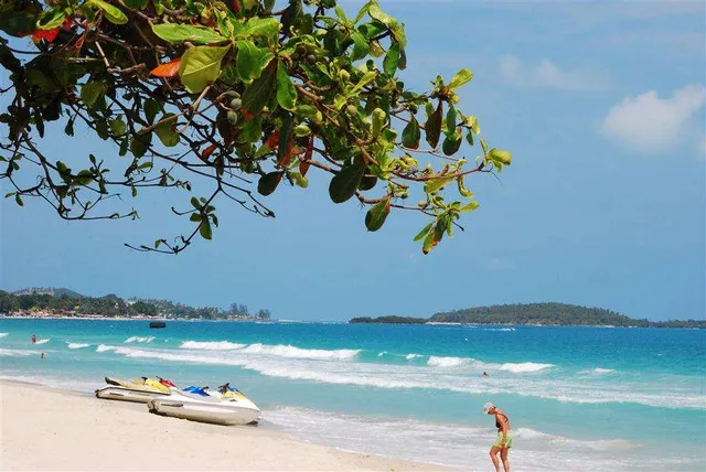 The Top 6 Islands You Can Have Fun in Winter 2026