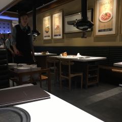 本家韓國料理(永珍城店)張用戶圖片