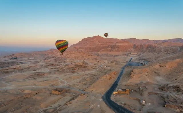 Must-Do List For This Location