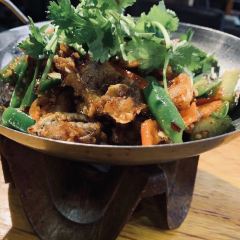 老古树餐厅(历史景点店) User Photo