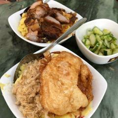 Xoi Yen User Photo