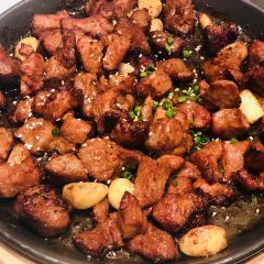 孙掌勺鱼头泡饼(怀特店) User Photo