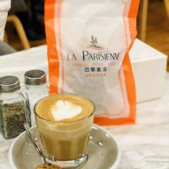 La Parisienne巴黎蜜语(BFC外滩金融中心店) User Photo
