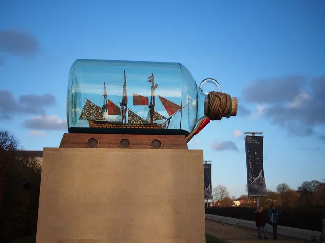 A Guide to the Best Museums in London