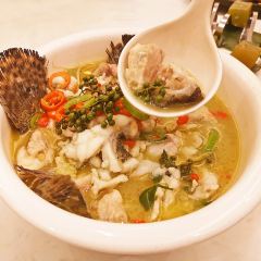 琼乡阁·海南私房菜(三亚湾店) User Photo
