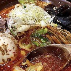 Houryu Ramen Flagship Store User Photo