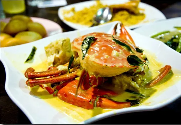 Come Try 8 of Singapore's Best Loved Seafood Restaurants, Each With Its Own Style