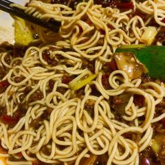 Laomajiamianzhuang (haiyuntian) User Photo