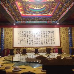 云南兰老鸭学成饭店(宜良店) User Photo