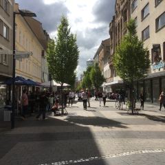 Kibar User Photo