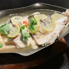 King Seafood User Photo