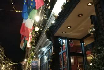 Le Procope user photo