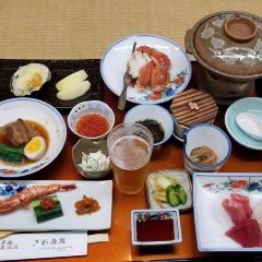 Ramentaisho User Photo