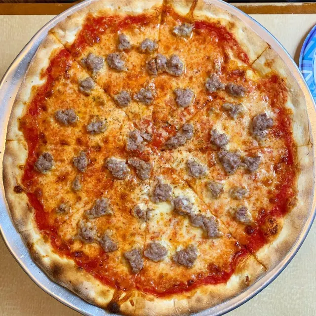 2024 New York Best Pizza: A Top 10 List