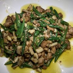 九锅一堂酸菜鱼(三峡广场印象汇店) User Photo