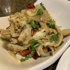 Zheng Huang Qi User Photo