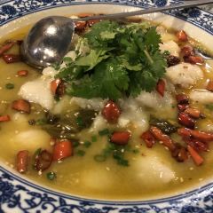 Laomatoulangshan Restaurant User Photo