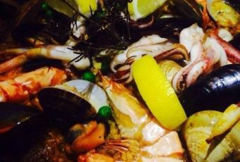 Hestia Tapas Bar User Photo