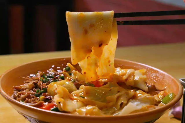 [Xi’an Delicacies] Enter the World of Foodies and Make a List of Xi’an’s Popular Delicacies!