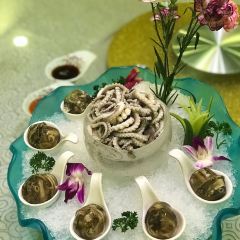Yazhudajiulou·xiamenlaozihao (lvlinglu) User Photo