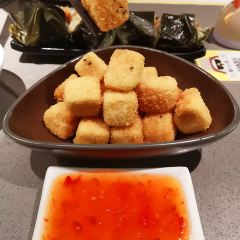椰小鸡·椰子鸡(海天盛筵总店) 여행 사진