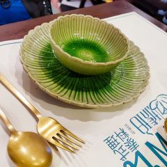 Amber Thai Cuisine User Photo