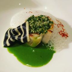 温粥人(春晖路店) User Photo