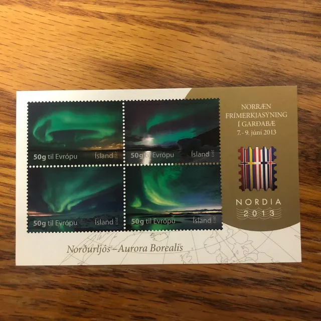 【冰島手信】來冰島買什麽？快來看看這10大好物！