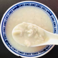 没牙伯花生汤店(老药洲店) User Photo