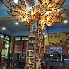 Gaia Cafe & Crafts User Photo