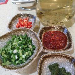 313羊庄(虹桥店) User Photo