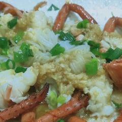 Lao Fu Ding User Photo