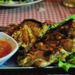 Tang Kitchen User Photo