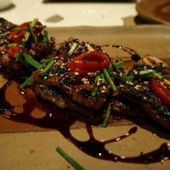 SUGARCANE Raw Bar Grill User Photo