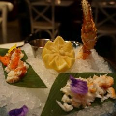 SUGARCANE Raw Bar Grill User Photo