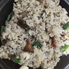 Huang jia she rice (aoshan) User Photo
