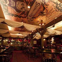 Caribbean International Seafood Cuisine Parkway User Photo