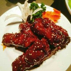 Umeko Taiwanese Cuisine User Photo