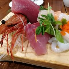 美觀園日本料理張用戶圖片