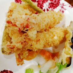 美觀園日本料理張用戶圖片