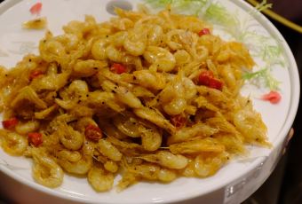 Shang Palace User Photo