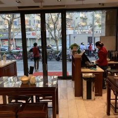 Xi Sheng Yuan Wonton User Photo