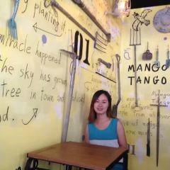 Mango Tango User Photo