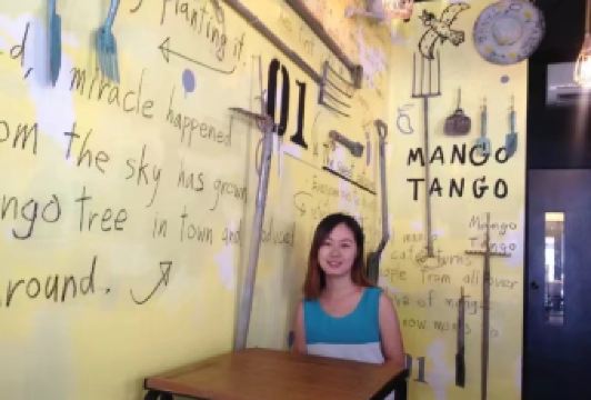 Mango Tango User Photo