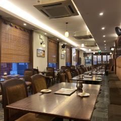 Arashi Shabu-Shabu KSL City User Photo