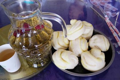 Lucaogou99haojinpaimeiwei Restaurant