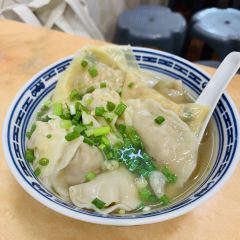 鳳城珠記麵食專家 User Photo